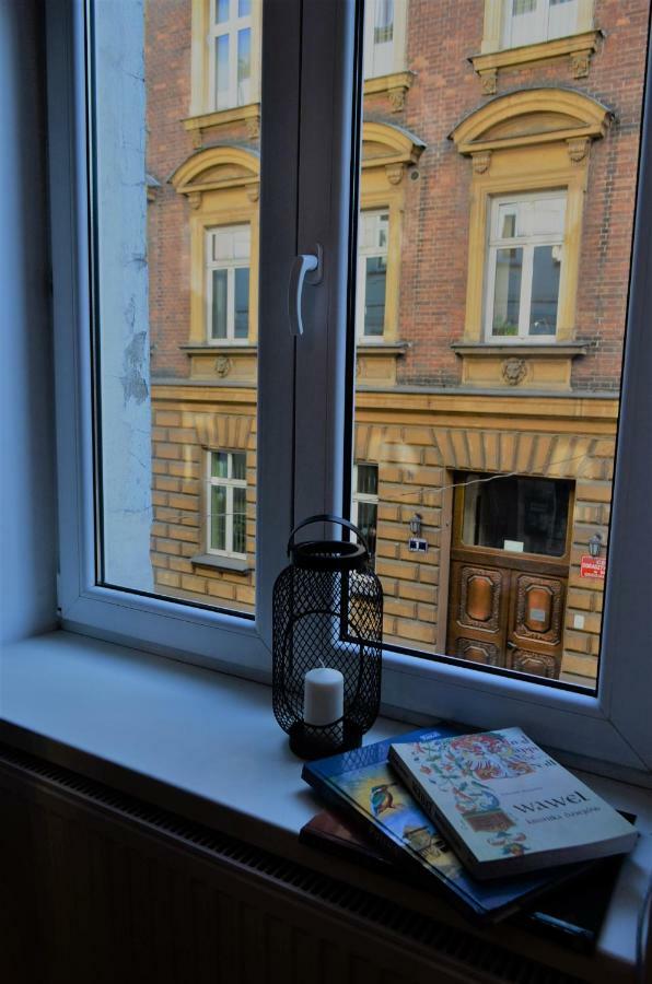 Apartament Meiselsa 2. Apartment Krasków Exterior foto