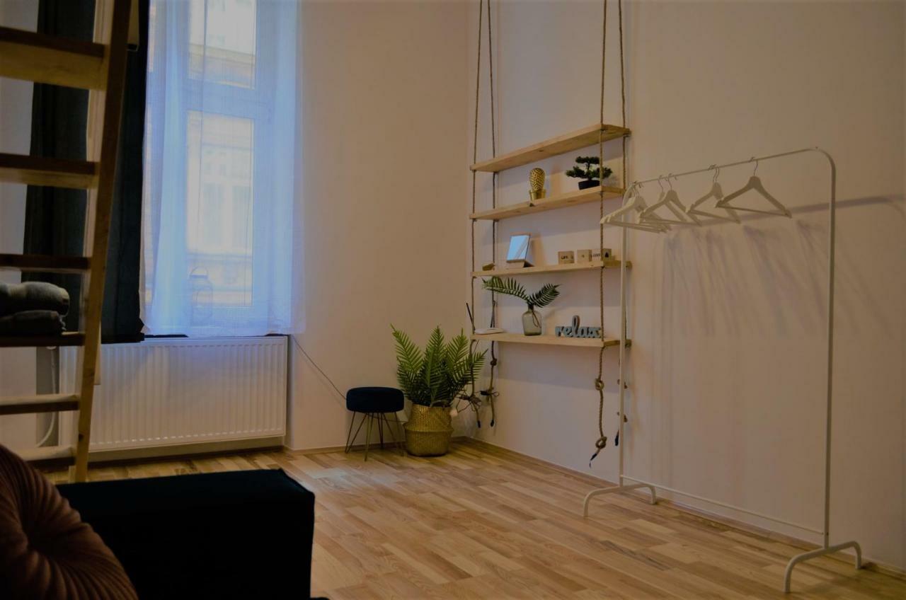 Apartament Meiselsa 2. Apartment Krasków Exterior foto
