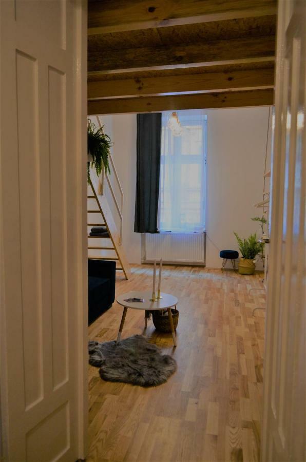 Apartament Meiselsa 2. Apartment Krasków Exterior foto